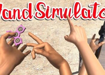 Download - Hand Simulator - TmhGames