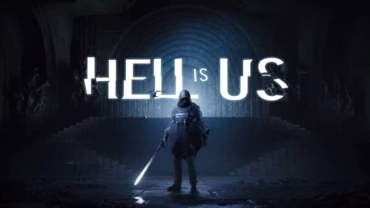 Download - Hell is Us - TmhGames
