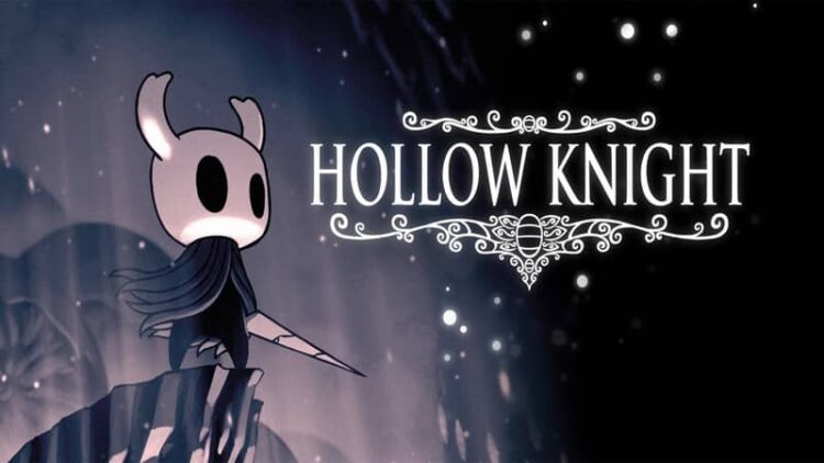 Hollow Knight V02092025 + Việt Hóa Sẵn + Online 1 Hollow Knight V02092025 + Việt Hóa Sẵn + Online