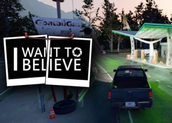 Download - I Want to Believe - TmhGames