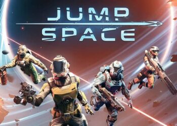 Download - Jump Space - TmhGames