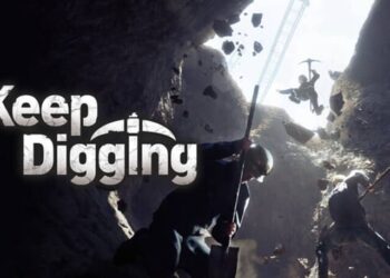 Download - Keep Digging - TmhGames