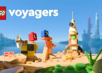 Download - LEGO Voyagers Full - TmhGames