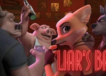 Download - Liars Bar - TmhGames