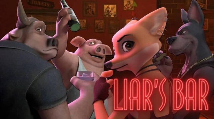 Download - Liars Bar - TmhGames