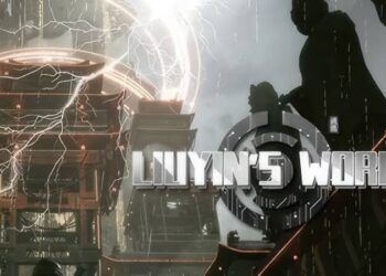 Download - Liuyins World - TmhGames