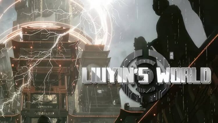 Download - Liuyins World - TmhGames