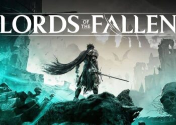 Download - Lords of the Fallen - TmhGames