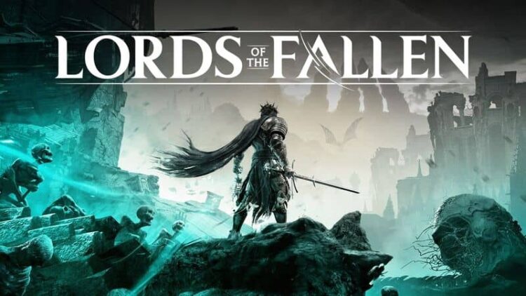 Download - Lords of the Fallen - TmhGames