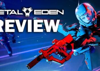 Download - METAL EDEN - TmhGames