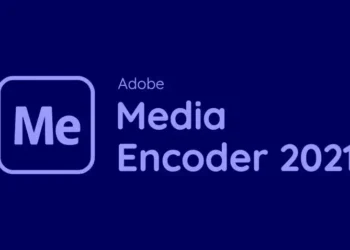 Media Encoder 2021