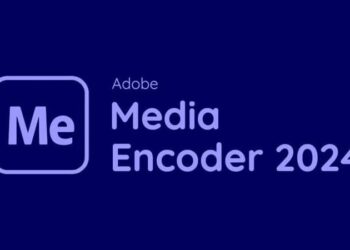 Download - Media Encoder 2024 Full - TmhGames