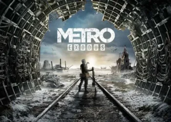 Download - Metro Exodus Enhanced Edition - TmhGames