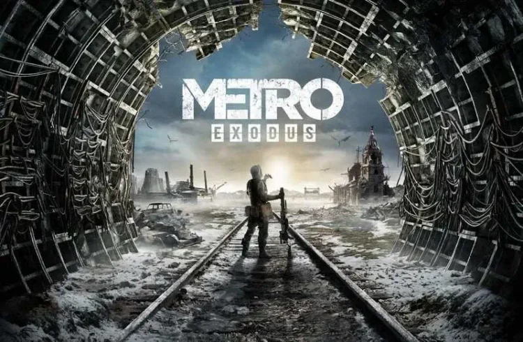 Download - Metro Exodus Enhanced Edition - TmhGames
