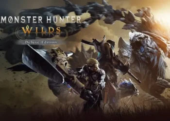 Monster Hunter Wilds + All DLC + Việt Hóa