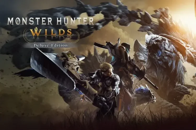 Monster Hunter Wilds + All DLC + Việt Hóa