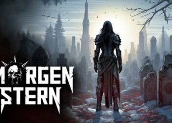 Download - Morgenstern - TmhGames