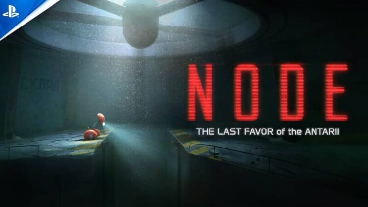 NODE: The Last Favor of the Antarii 1 Download - NODE The Last Favor of the Antarii - TmhGames