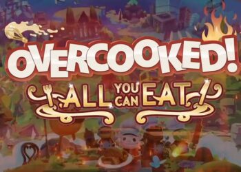 Download - Overcooked All You Can Eat - TmhGames