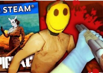 Download - PIGFACE - TmhGames