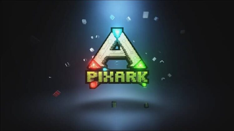PixARK [V1.212] + Online