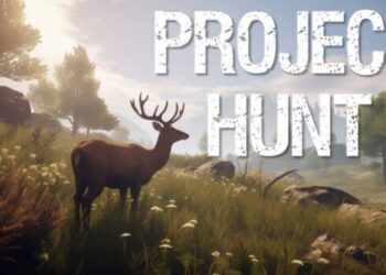 Download - Project Hunt - TmhGames