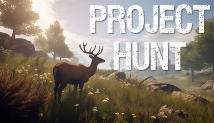 Project Hunt LONE STAR HUNTING RANCH 1 Download - Project Hunt - TmhGames