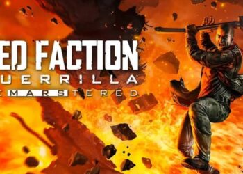 Download - Red Faction Guerrilla Steam Edition - TmhGames