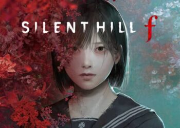 Download - SILENT HILL f - TmhGames
