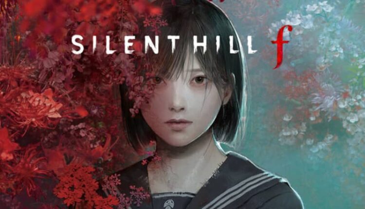 SILENT HILL f + All DLC + Việt Hóa Sẵn 1 Download - SILENT HILL f - TmhGames