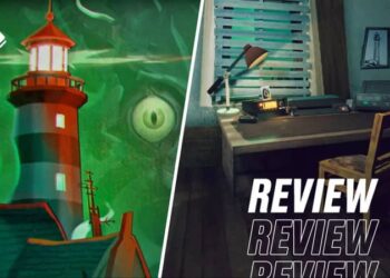 Download - Static Dread The Lighthouse - TmhGames
