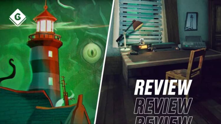 Download - Static Dread The Lighthouse - TmhGames