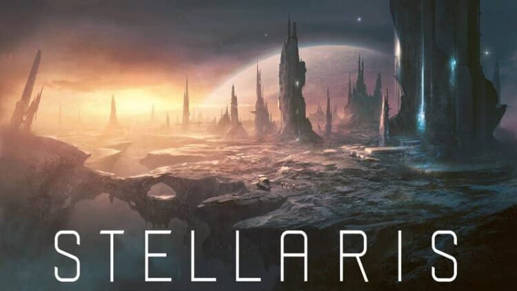 Download - Stellaris - TmhGames