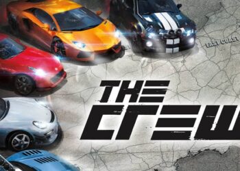 Download - The Crew Full - TmhGames