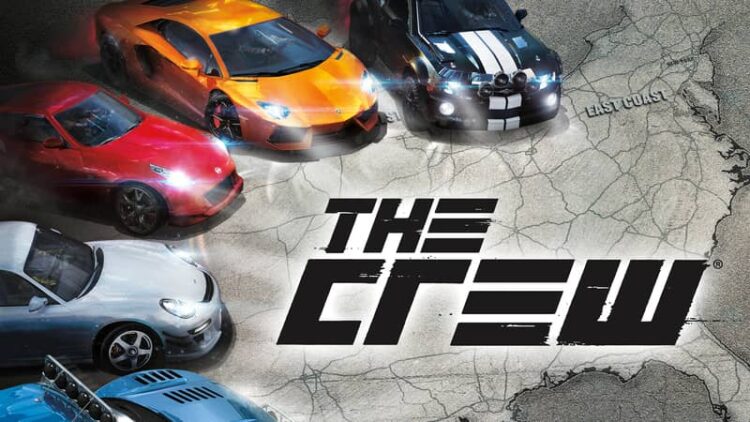 Download - The Crew Full - TmhGames