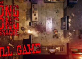 Download - The Hong Kong Massacre - TmhGames