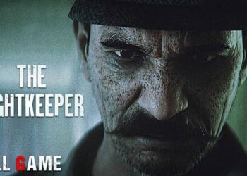 Download - The Lightkeeper - TmhGames