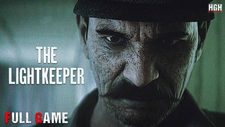 The Lightkeeper 1 Download - The Lightkeeper - TmhGames