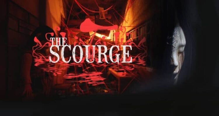 The Scourge Tai Ương + Việt Hóa 1 Download - The Scourge Tai Ương - TmhGames