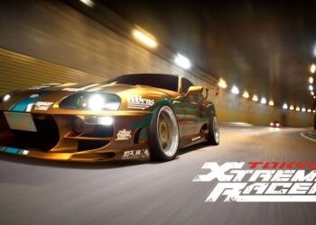 Download - Tokyo Xtreme Racer - TmhGames