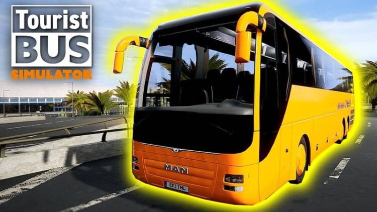 Download - Tourist Bus Simulator Full - TmhGames