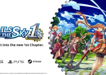 Download - Trails in the Sky 1st Chapter - TmhGames