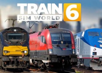 Download - Train Sim World 6 - TmhGames
