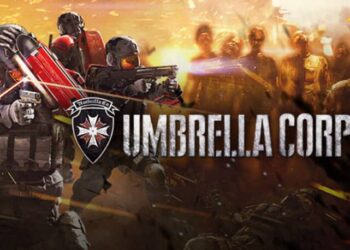 Download - Umbrella Corps - TmhGames