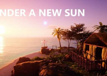 Download - Under A New Sun - TmhGames