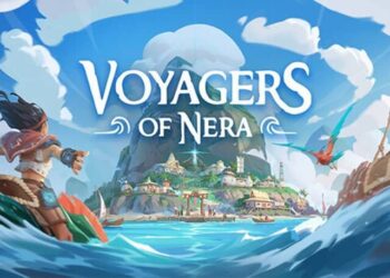 Download - Voyagers of Nera Full - TmhGames