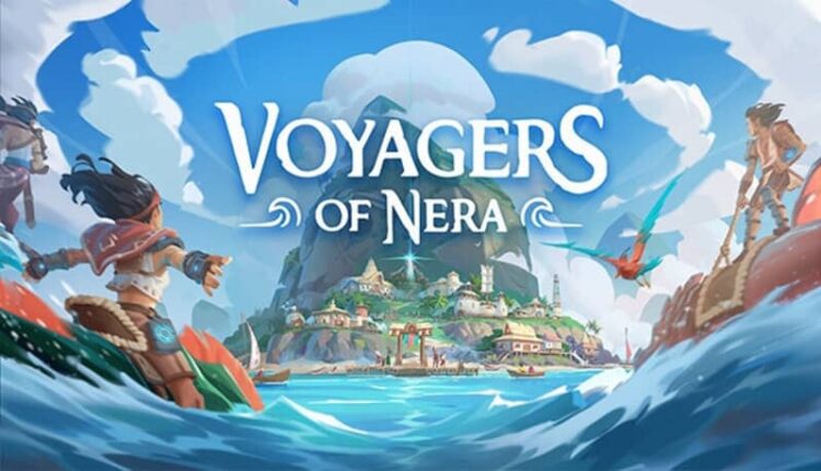 Download - Voyagers of Nera Full - TmhGames