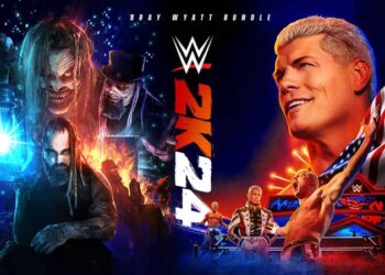 Download - WWE 2K24 - TmhGames
