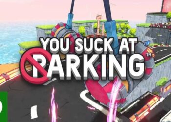 Download - You Suck at Parking Full - TmhGames