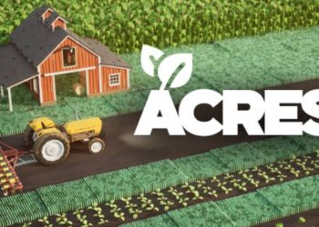 Download - ACRES - TmhGames
